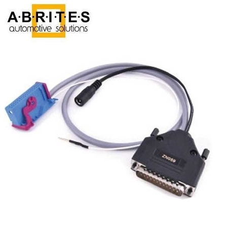 ABRITES VAG VDO cluster adapter ZN059 ABRITES-AVDI-ZN059